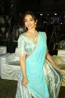 Saanve Megghana Photos
